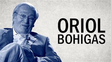 Oriol Bohigas poster