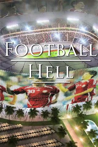 Football Hell poster