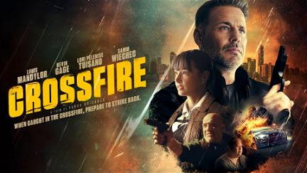 Crossfire poster