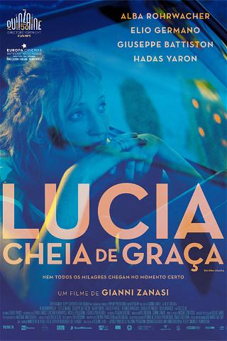Lucia's Grace poster