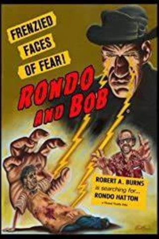 Rondo and Bob poster