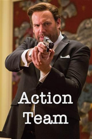 Action Team poster