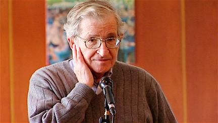 Noam Chomsky: Rebel Without a Pause poster