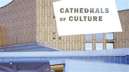 Catedrales de la cultura poster