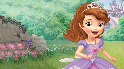 Sofia the First poster