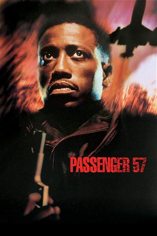 Passagerare 57 poster