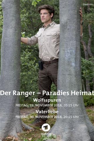 Der Ranger – Paradies Heimat poster