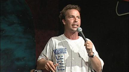 Doug Stanhope: Word of Mouth poster
