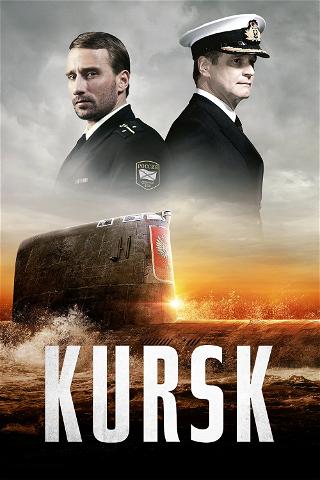 Kursk (film) poster