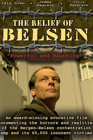 Bergen Belsen - Il campo dell'orrore poster