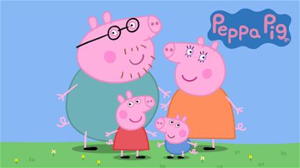 Peppa Pig poster