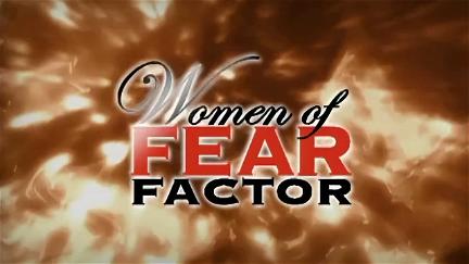 Playboy: Women of Fear Factor poster