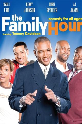 The Family Hour poster