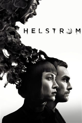 Helstrom poster