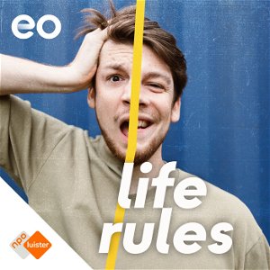 Life Rules poster