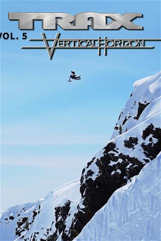 Trax Vol 5: Vertical Horizon poster