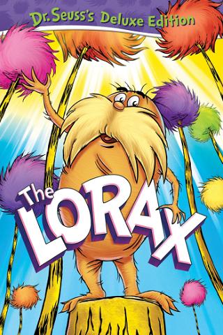 The Lorax (1972) poster
