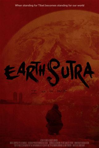 Earth Sutra poster