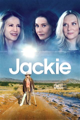 Jackie - Wer braucht schon eine Mutter poster