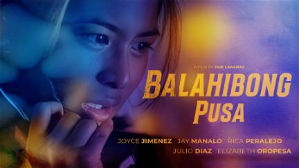 Balahibong Pusa poster