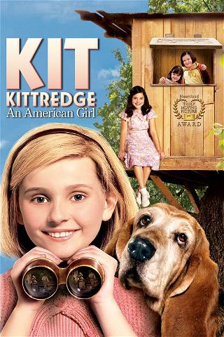 Kit Kittredge poster