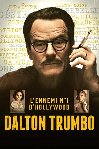 Dalton Trumbo poster