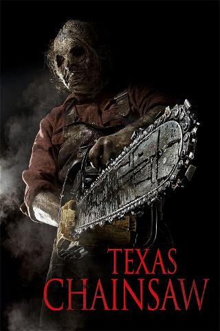 Texas Chainsaw poster