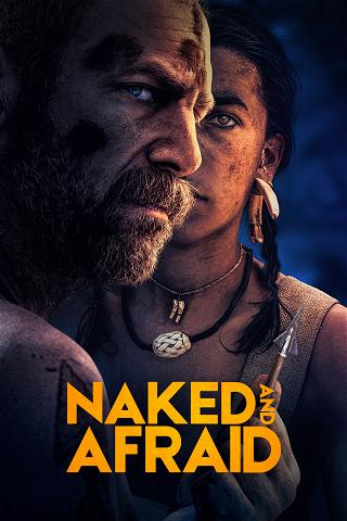 Naked And Afraid poster