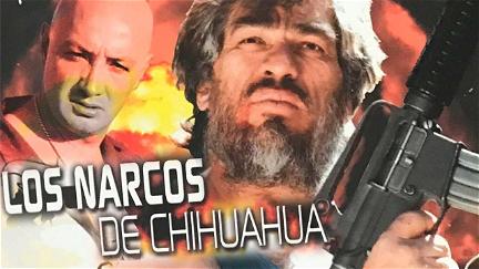 Los narcos de Chihuahua poster