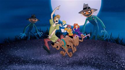 What's New, Scooby-Doo? poster