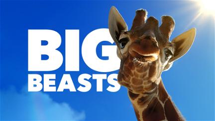 Big Beasts - Maestose Creature poster