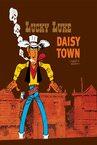 Lucky Luke: Daisy Town poster
