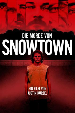 Die Morde von Snowtown poster