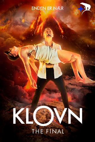 Klovn the Final poster