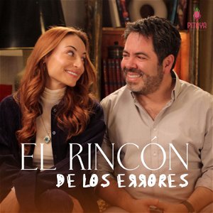 El Rincón De Los Errores poster