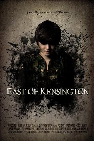 East of Kensington poster