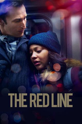 The Red Line: Vidas Cruzadas poster