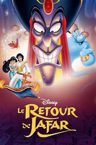 Le Retour de Jafar poster