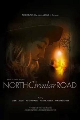 North Circular Road poster