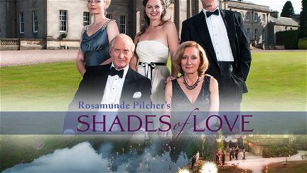 Rosamunde Pilcher's Shades of Love poster