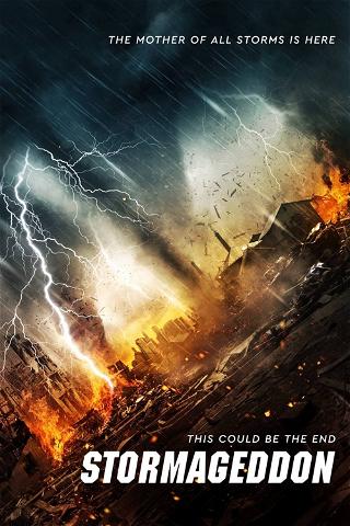 Tormentageddon: Apocalipsis infernal poster