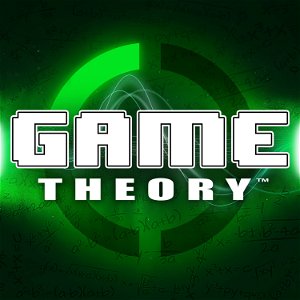 Game Theory poster