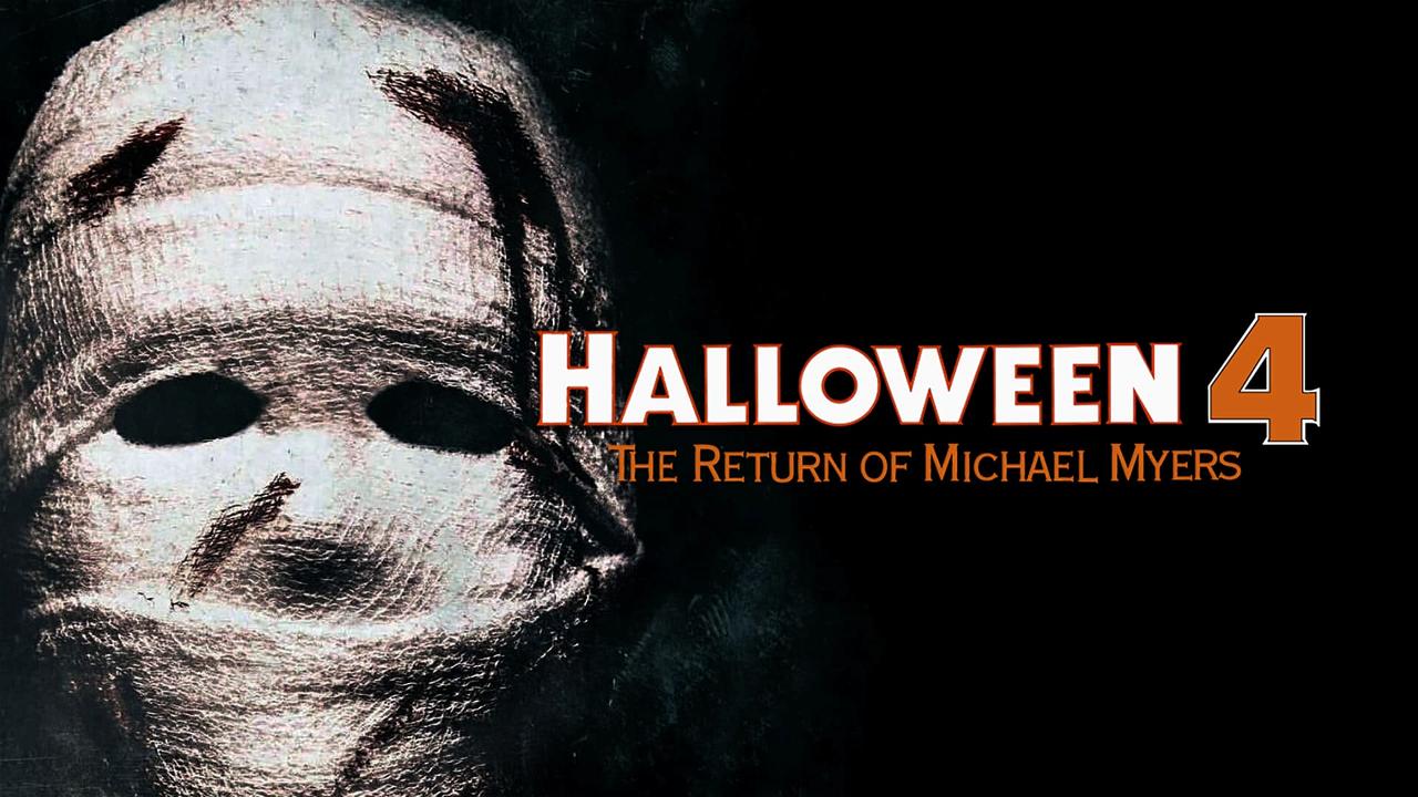 Ver 'Halloween 4: El regreso de Michael Myers' online (película completa) |  PlayPilot