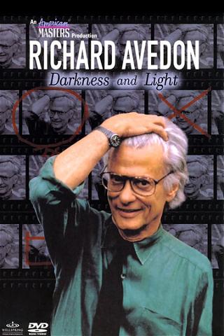 Richard Avedon: Darkness and Light poster