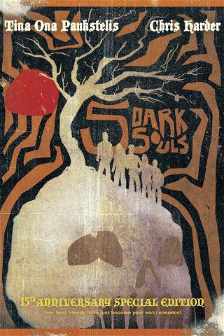 5 Dark Souls poster