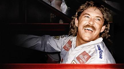 Tim Richmond: To the Limit poster