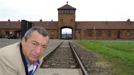 Three Days in Auschwitz poster