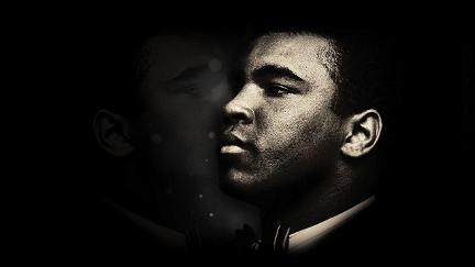 El regreso de Ali: la historia jamás contada poster