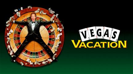 Vacaciones en Las Vegas poster