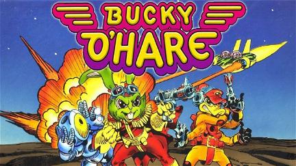 Bucky O'Hare and the Toad Wars! poster